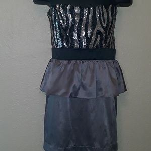 Party Evening/After 5/NYE/ Holiday Dress